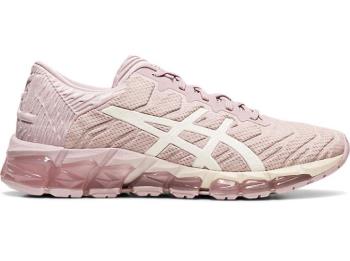 Asics Kadın GEL-QUANTUM 360 5 Antrenman Ayakkabısı TR197AB